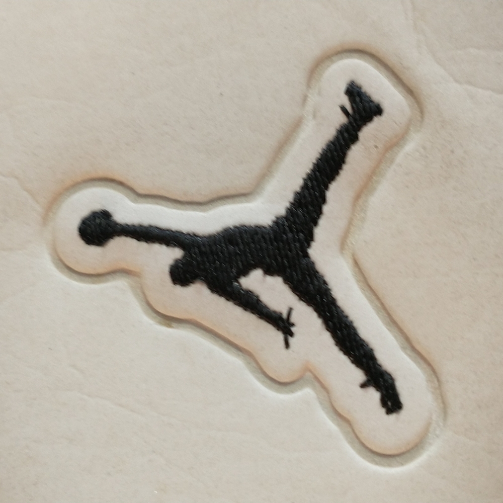 Nike Air Jordan slides